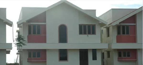 Tessco City Plan 4, Chittampatti