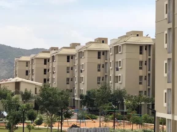 Terraspace Sumeru, Kovaipudur 