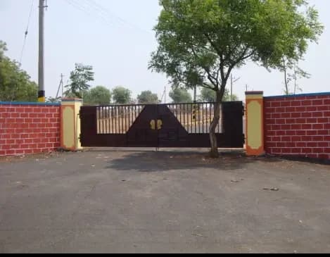 Bhashyam Cristal County 2, Nandigama