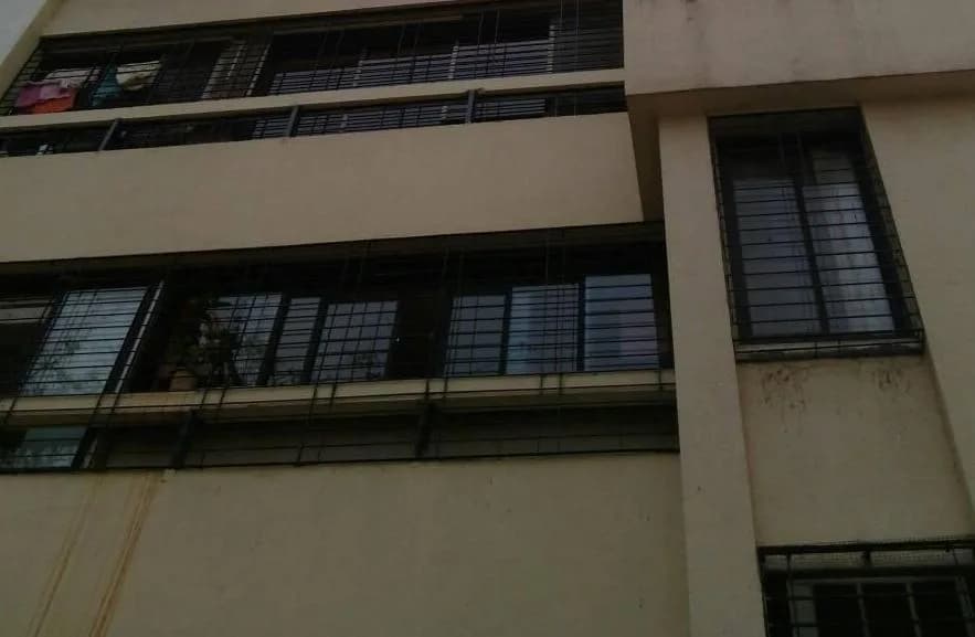 Swami Vatsalaya CHS, Kalachauki