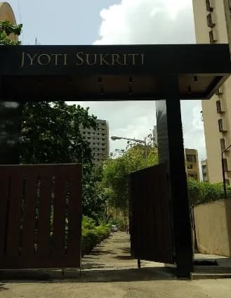 Jyoti Sukriti, Goregaon East