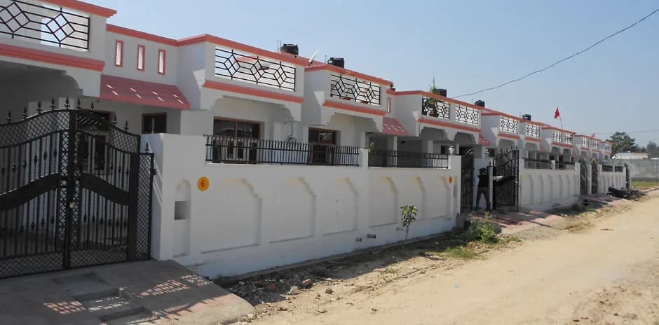 Manas Mayur Vihar, Faridi Nagar