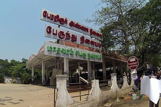 Ashwanth Elite Flats, Madhavaram
