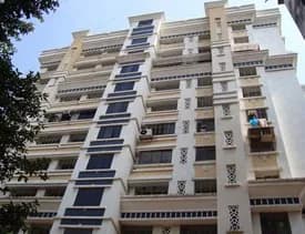 DSS Mahavir Empress, Ghatkopar West