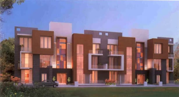 Apport Homes, Sector 49