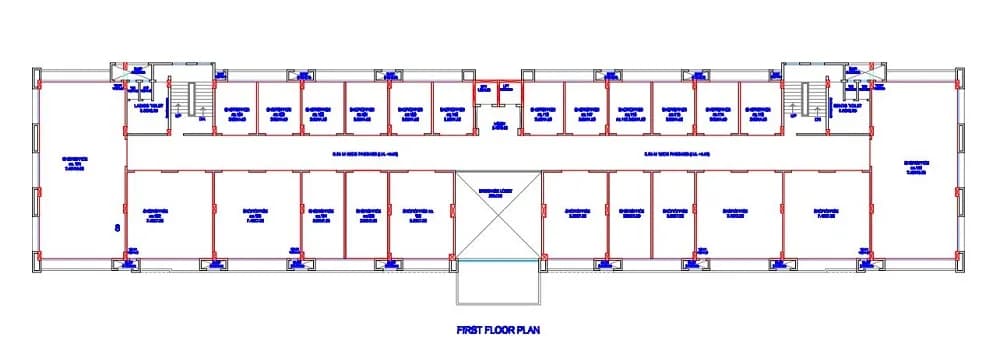 Kolte Patil Life Republic — firs