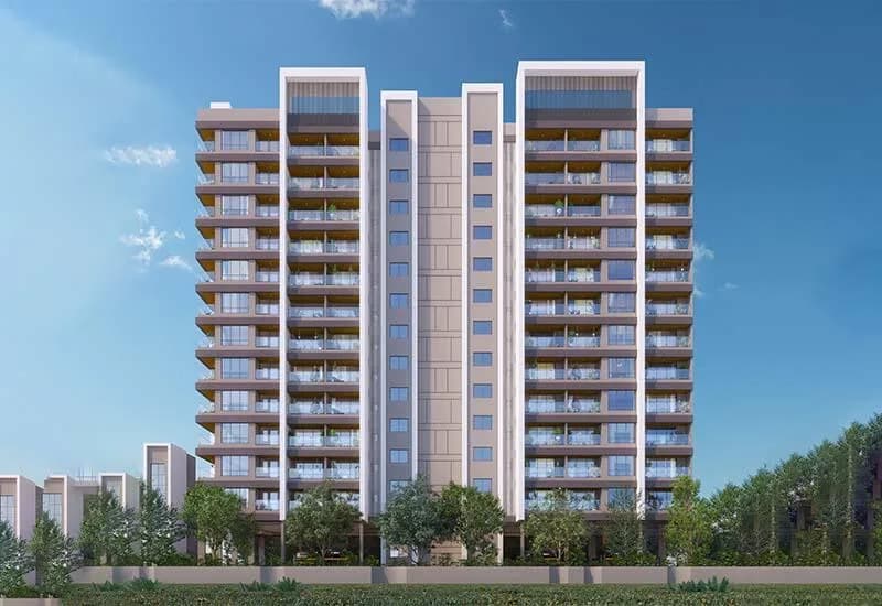 Kakkad O2, Wanowrie