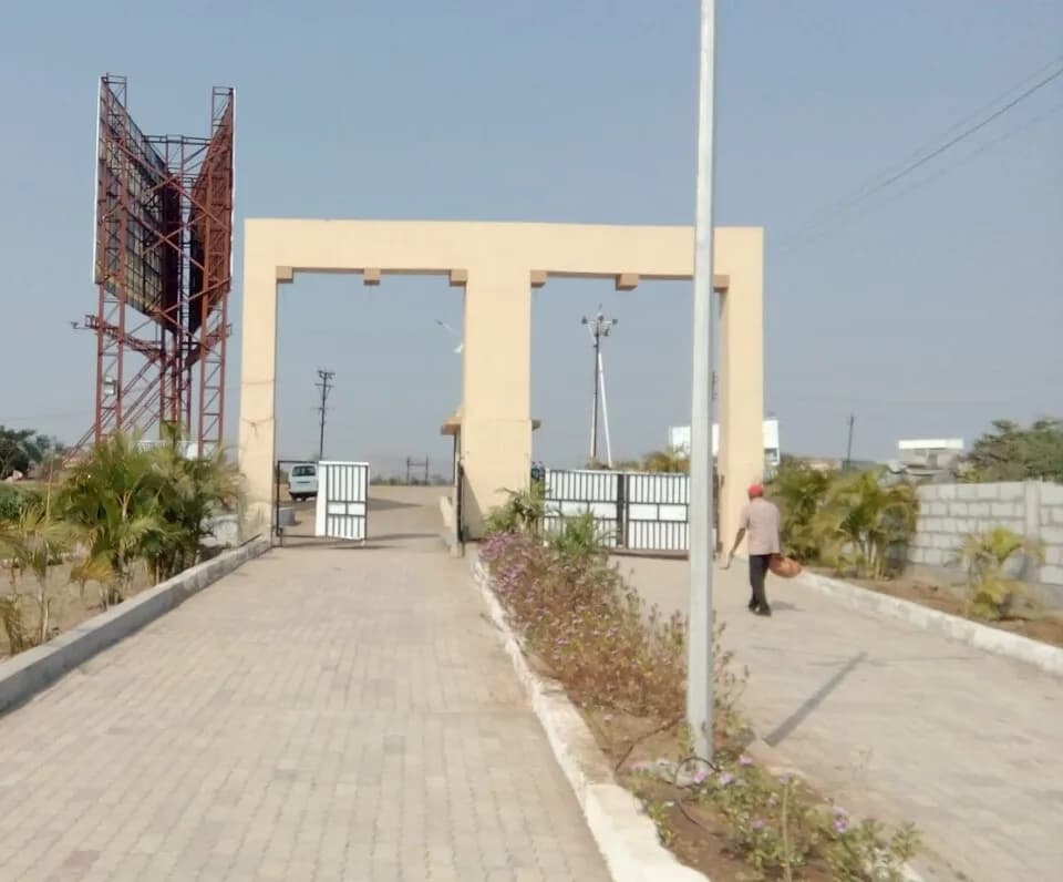 Sarvppratham Anandvann, Igatpuri