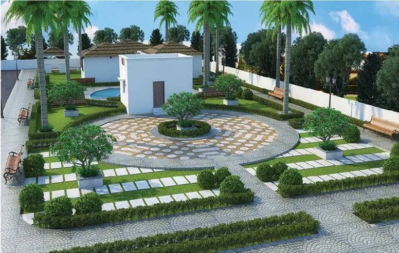 StepsStone Srinivasa Palms, Vadakkipalayam