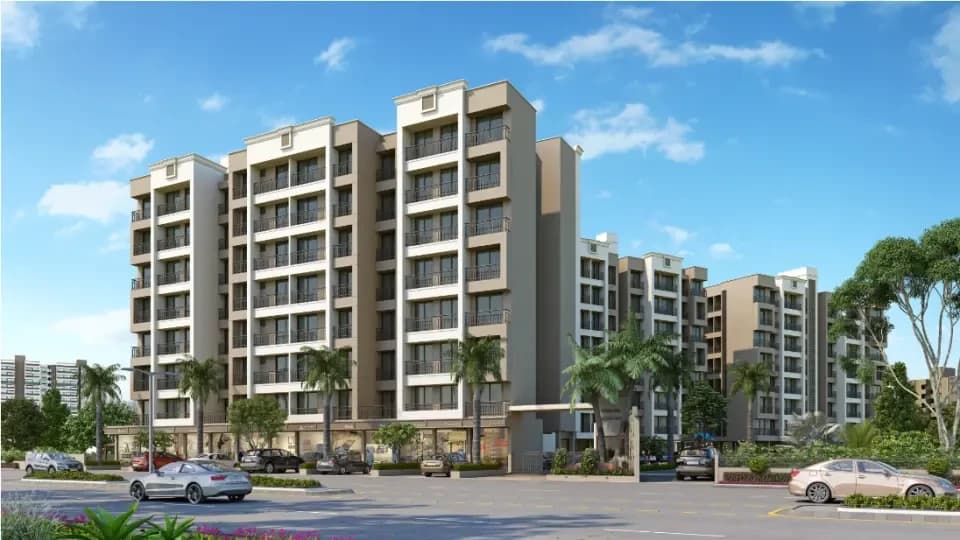 Royal Heritage, Vangani