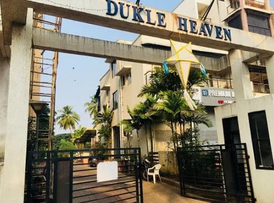 Dukle Heaven, Santa Inez