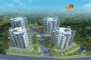 Uday Hilltop Residency, Ganesh Nagar
