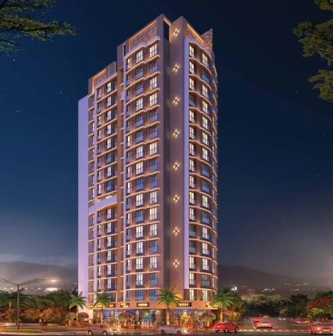 Bharti Aarambh, Chembur
