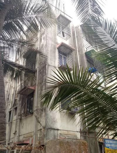 Gavdevi Garden, Wavanje