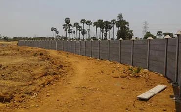 Swathi Luckie Township 1, Kothavalasa