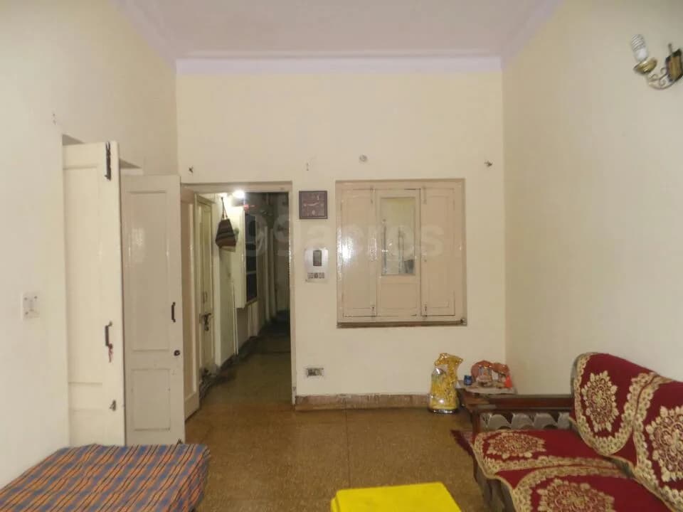 DLF Shivaji Park, Punjabi Bagh
