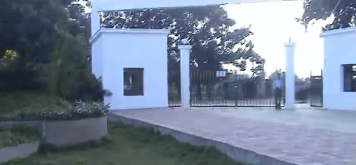 Modi Greenwoods, Dundigal