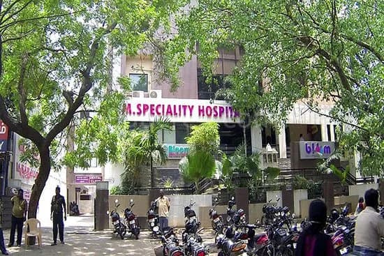KCee Vasantham — KM Speciality Hospital-KKnagar