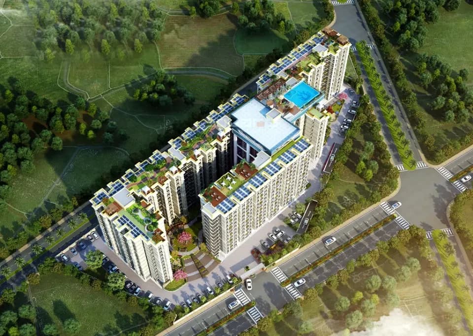 Udayraj Apartment, Ramsinghpura