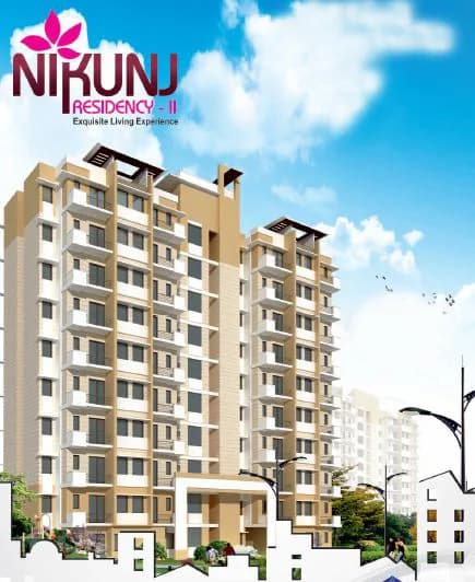 Grand Sapphire Nikunj Residency 2, Behror