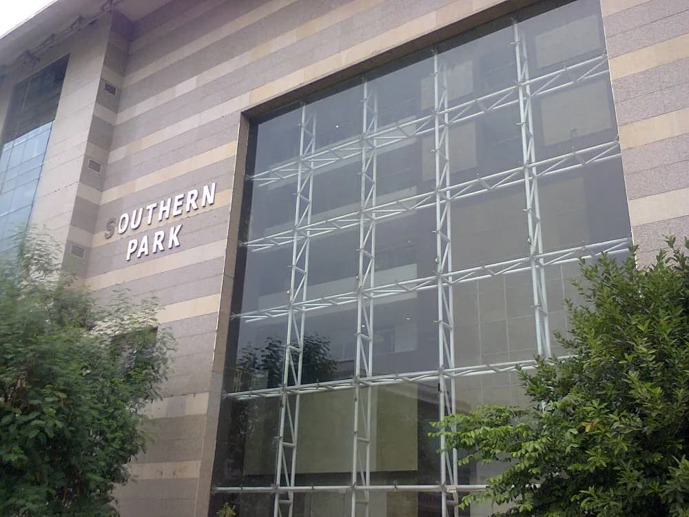 TDI Southern Park, Saket