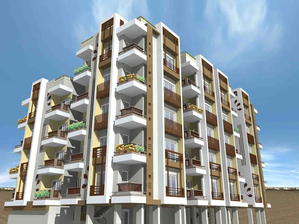 Shree Ram Kutir, Nava Naroda
