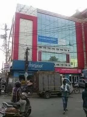 Shri Balaji Ganj Trade Centre, Lalbagh