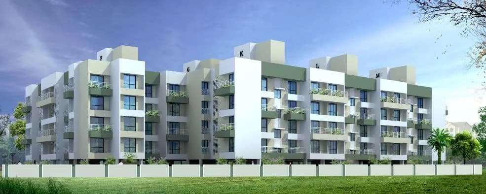 Mango Pen — Front Elevation
