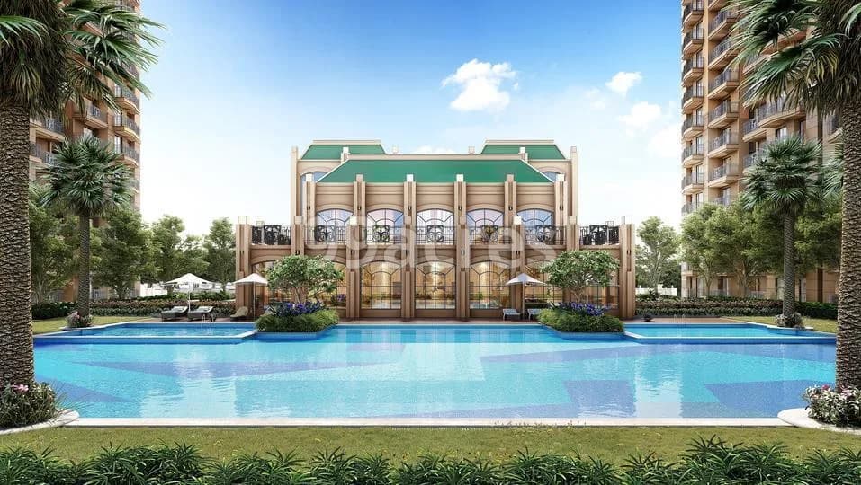 ATS Nobility, Sector-4 Greater Noida West