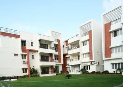 Trendset Valley View, Banjara hills