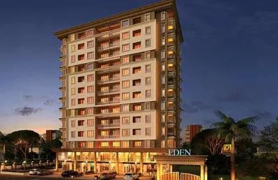 Earth Eden Enclave, Palanpur