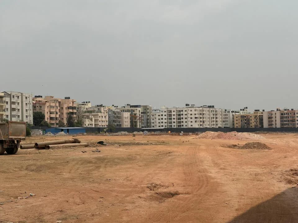 Century Marathahalli, Marathahalli