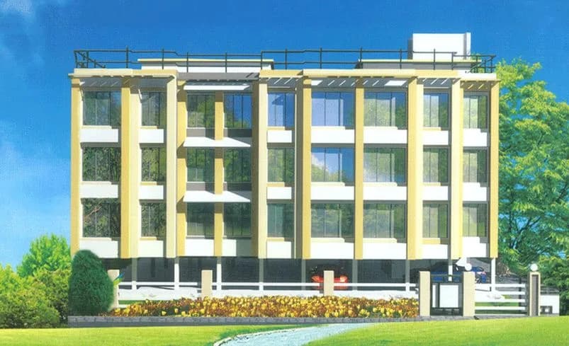 Raj Mega Villa, Panvel