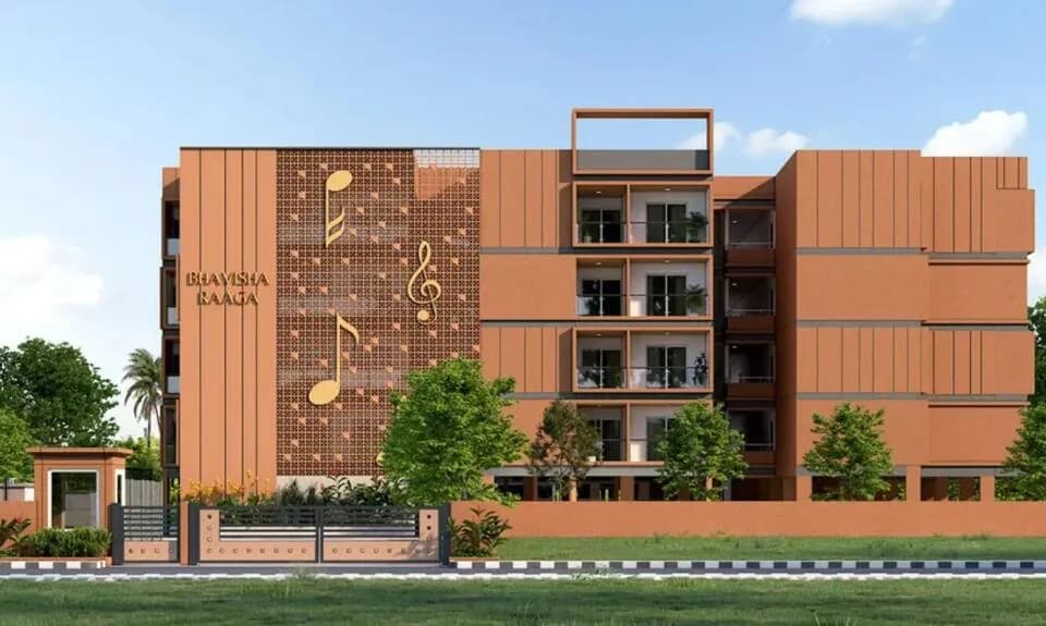 Raaga by Bhavisha Homes, Sarjapur Road