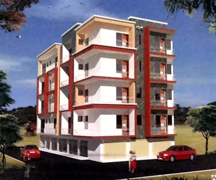 JBM Residency — Image