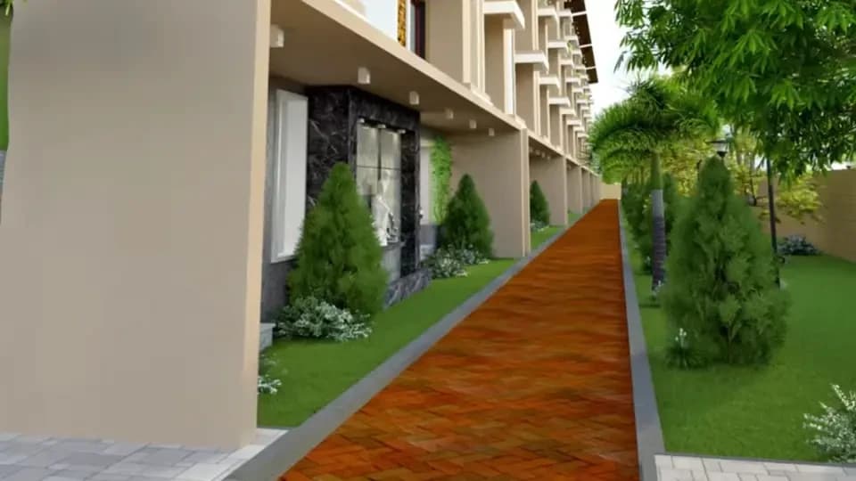 Tanmathra Meadows, Sarjapur