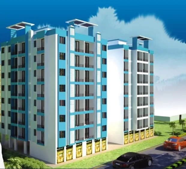 Vishnu Sai Paradise — Image