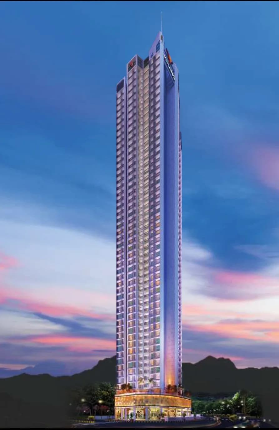 Vihang Nova D1, Bhayandarpada
