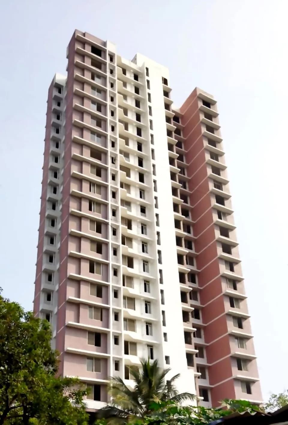 Sri Balaji Enclave, Malad West