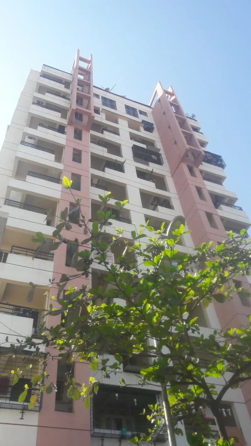 KNK Yashshree, Katraj