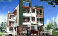 Khushi Pride, Sachivalay Nagar