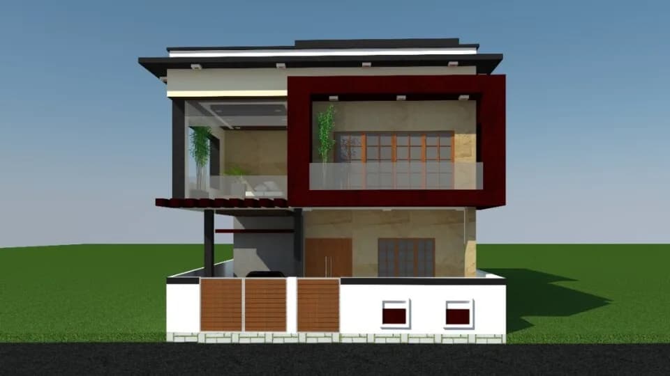Sathish Maha Shri Avenue, Saravanampatti