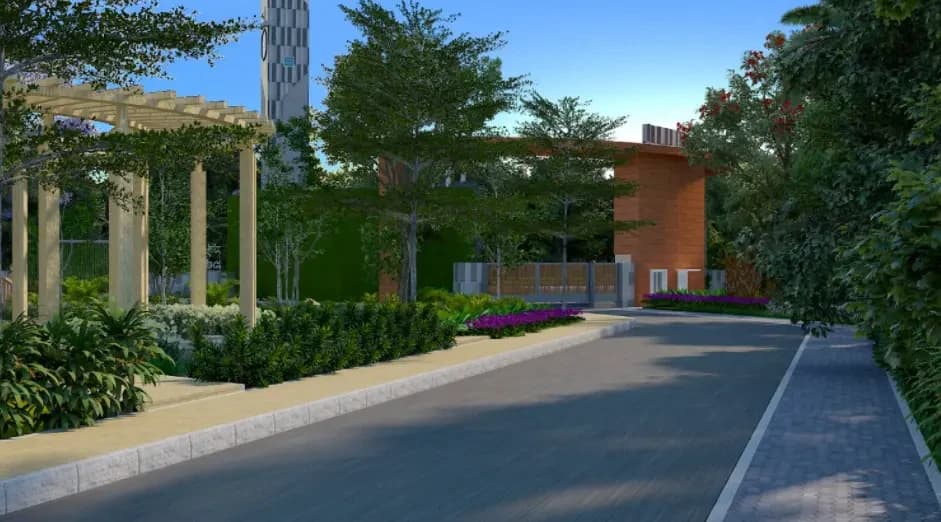 Sattva Aeropolis, Devanahalli