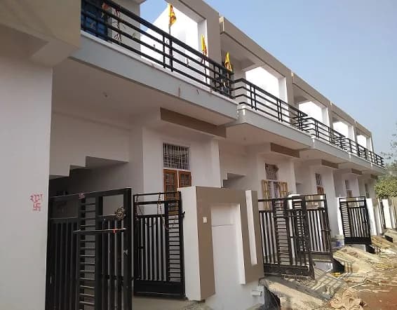Malgudi Homes, Faizabad Road