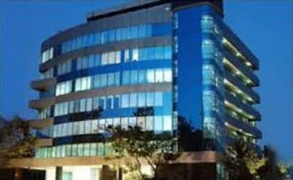 Embassy Star, Vasanth nagar