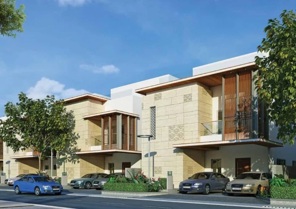 Integrated township, Patancheru