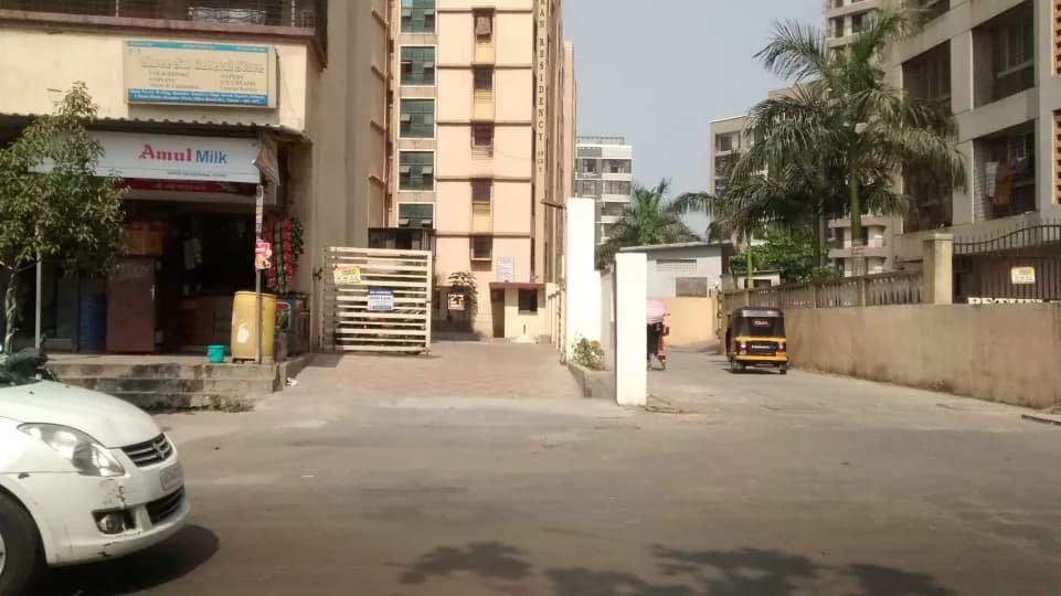 Ramdev Enclave, Mira Road East