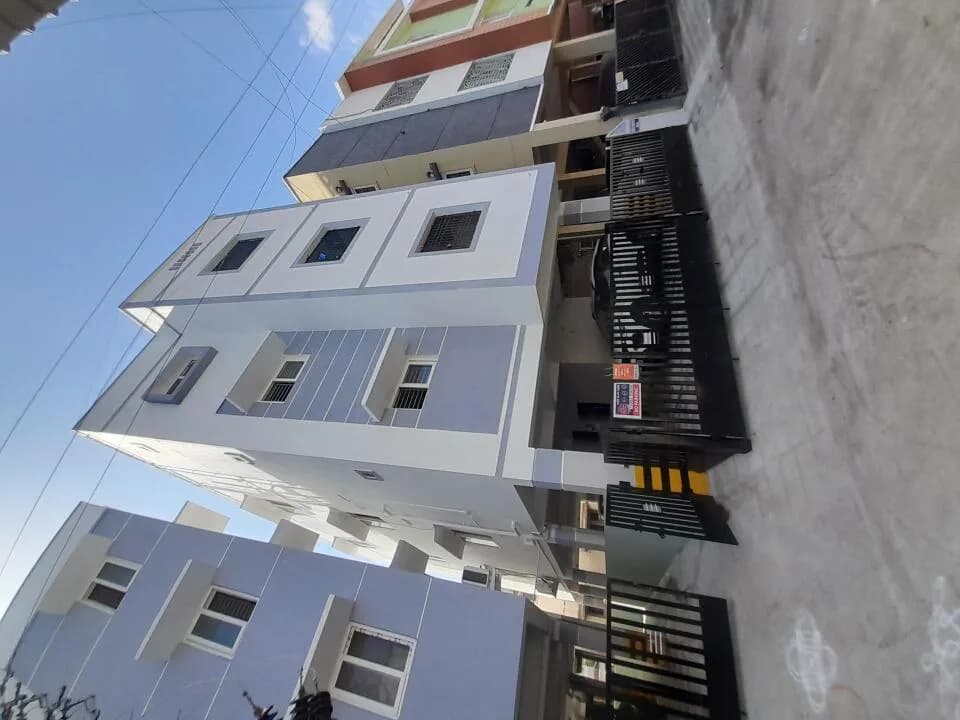 Sanvi Apartment, Santhosapuram