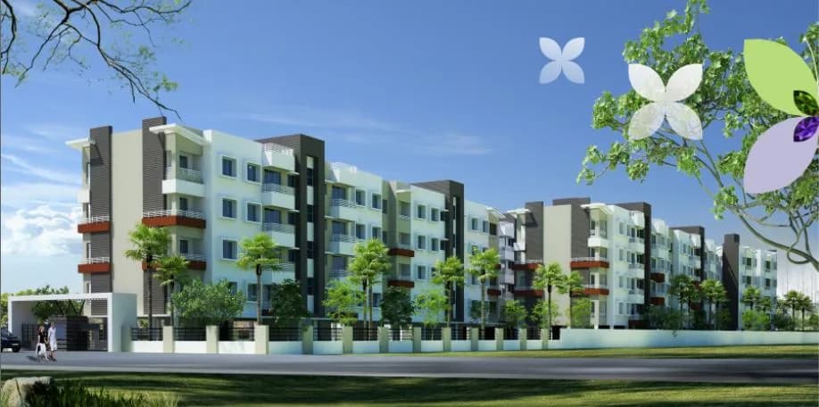 Ratna Lifestyle, Patia