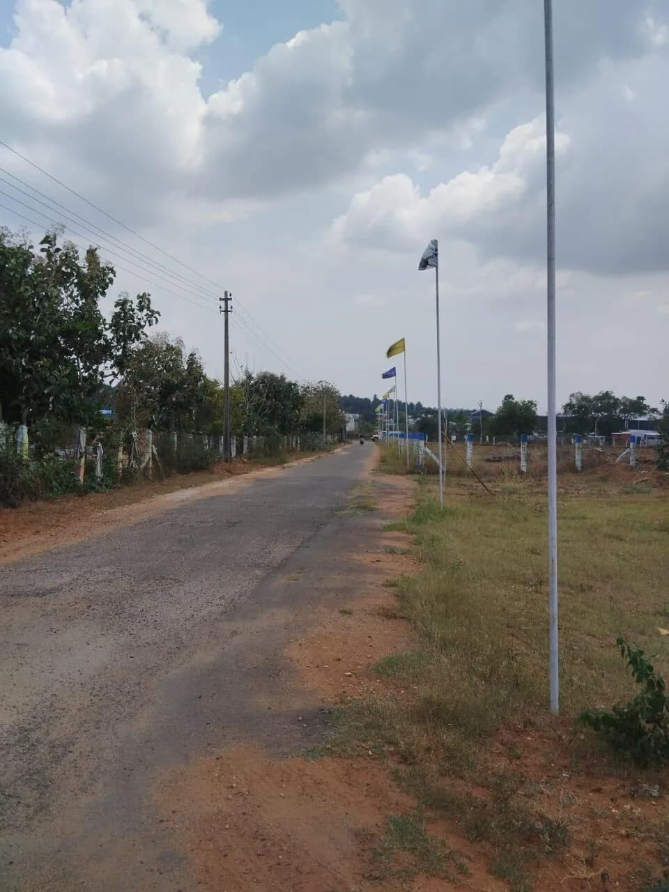 Star Metro Tranquil, Othakalmandapam